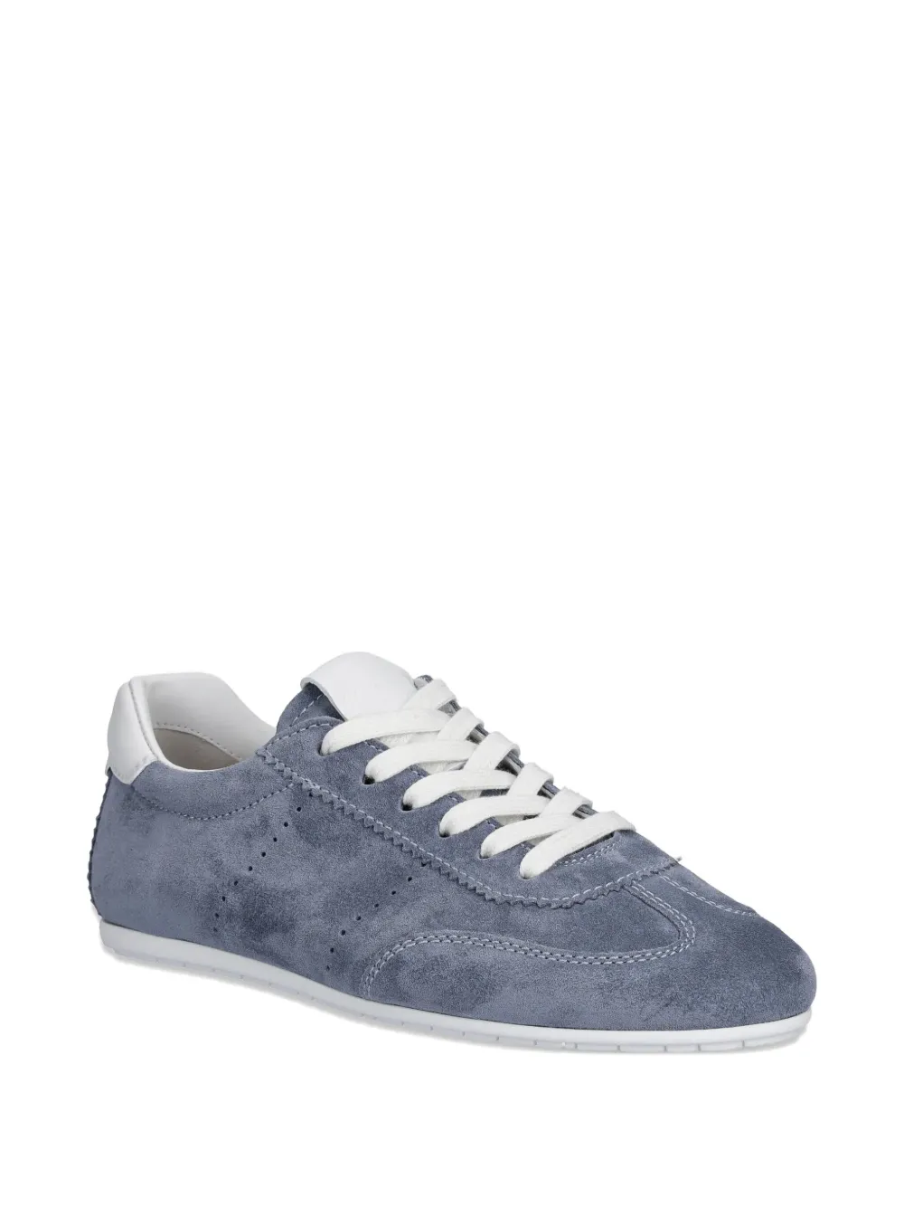 Kennel & Schmenger suede lace-up trainers | Low-Tops | Image 2