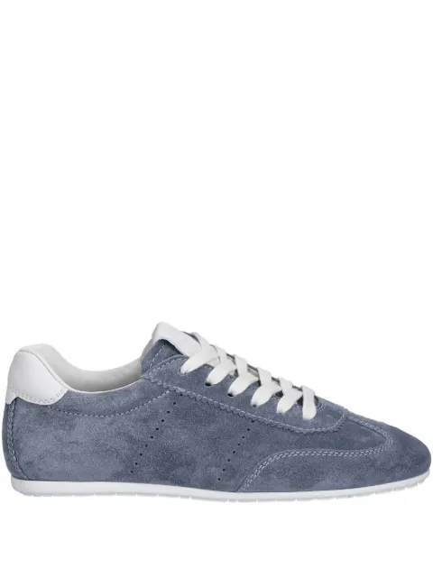 Kennel & Schmenger suede lace-up trainers