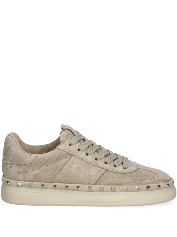 Kennel Schmenger Clap Sneakers Neutrals FARFETCH