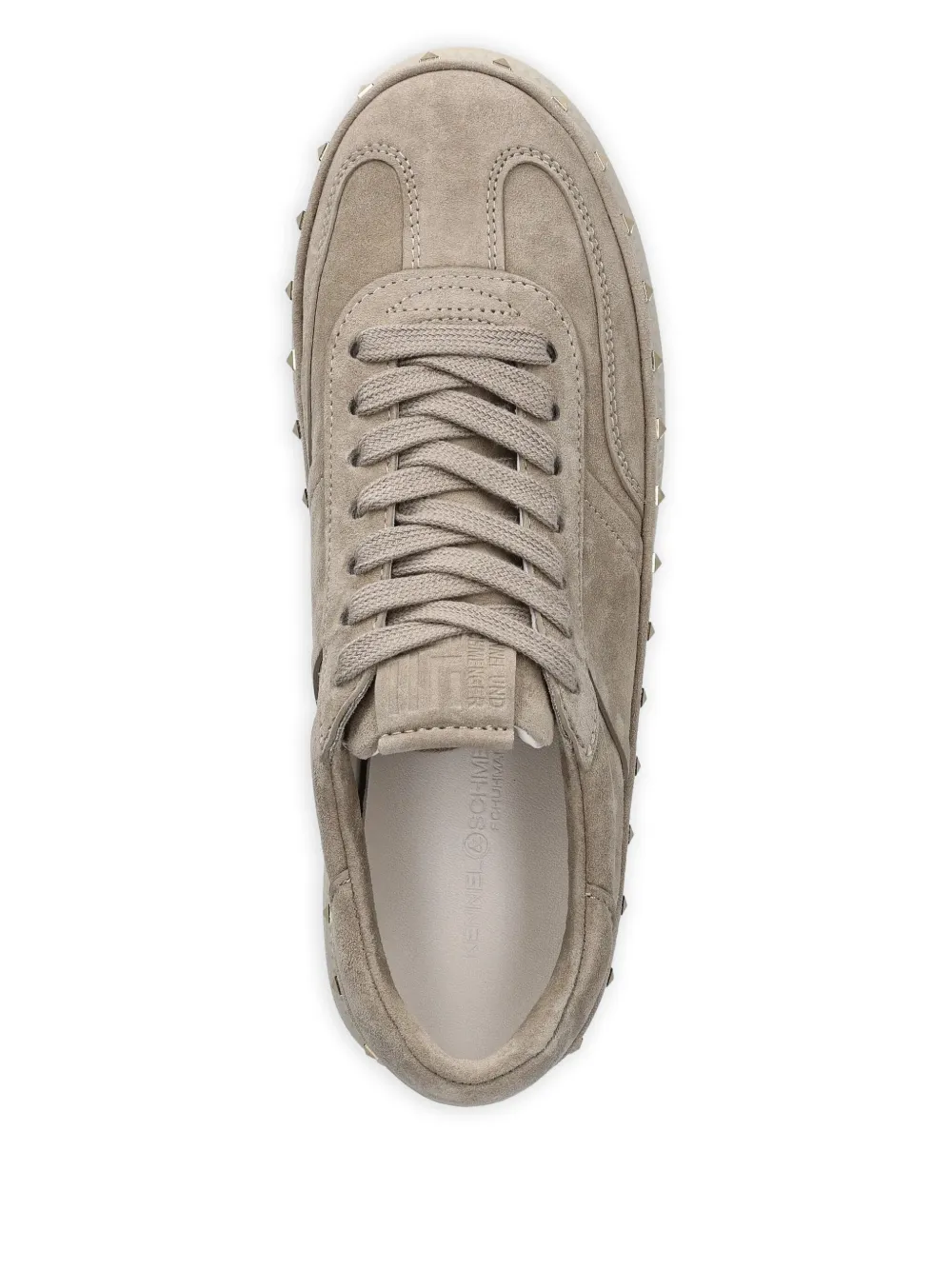 Kennel & Schmenger Clap sneakers Neutrals