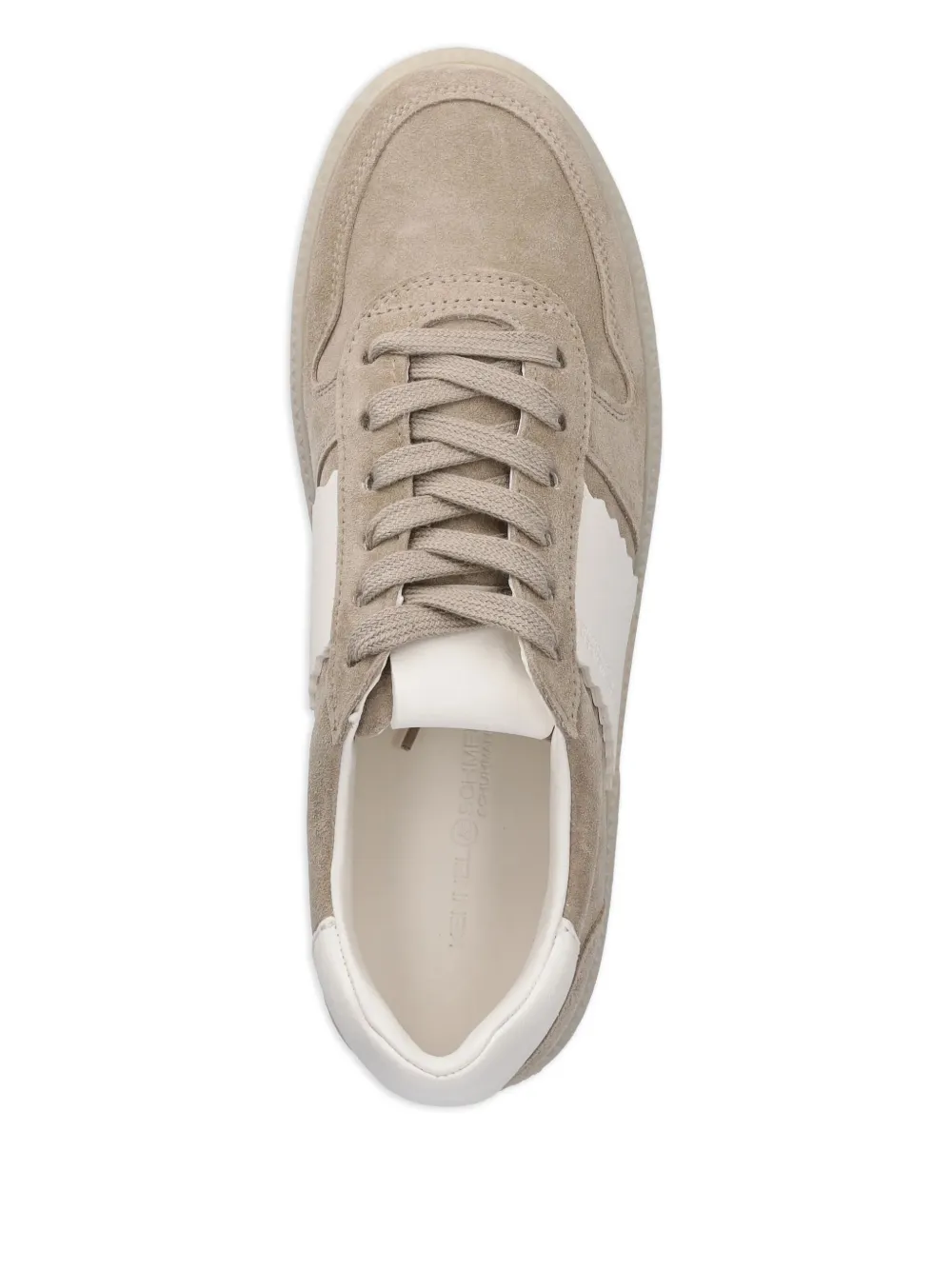 Kennel & Schmenger Pop sneakers Neutrals