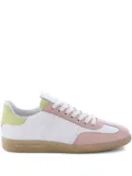 Kennel & Schmenger Crack sneakers - Pink