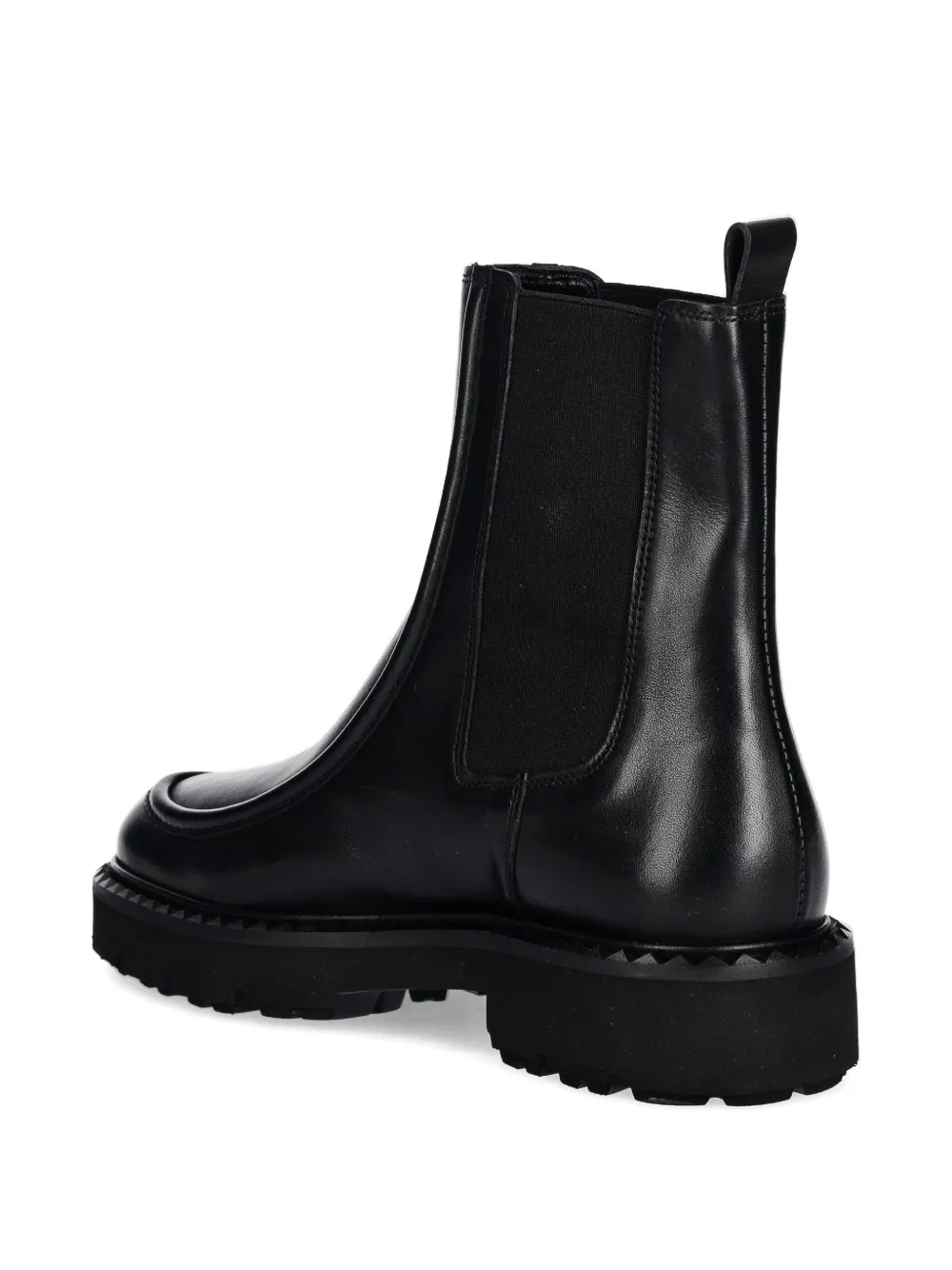 Kennel & Schmenger Freda boots Black