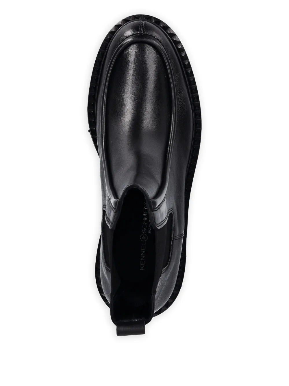 Kennel & Schmenger Freda boots Black
