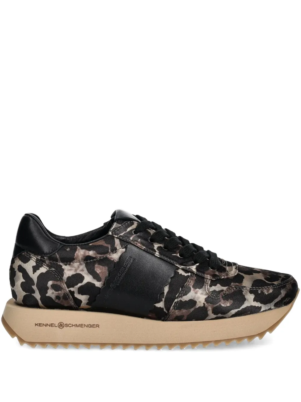 Kennel & Schmenger Flash sneakers | Neutrals | Image 1