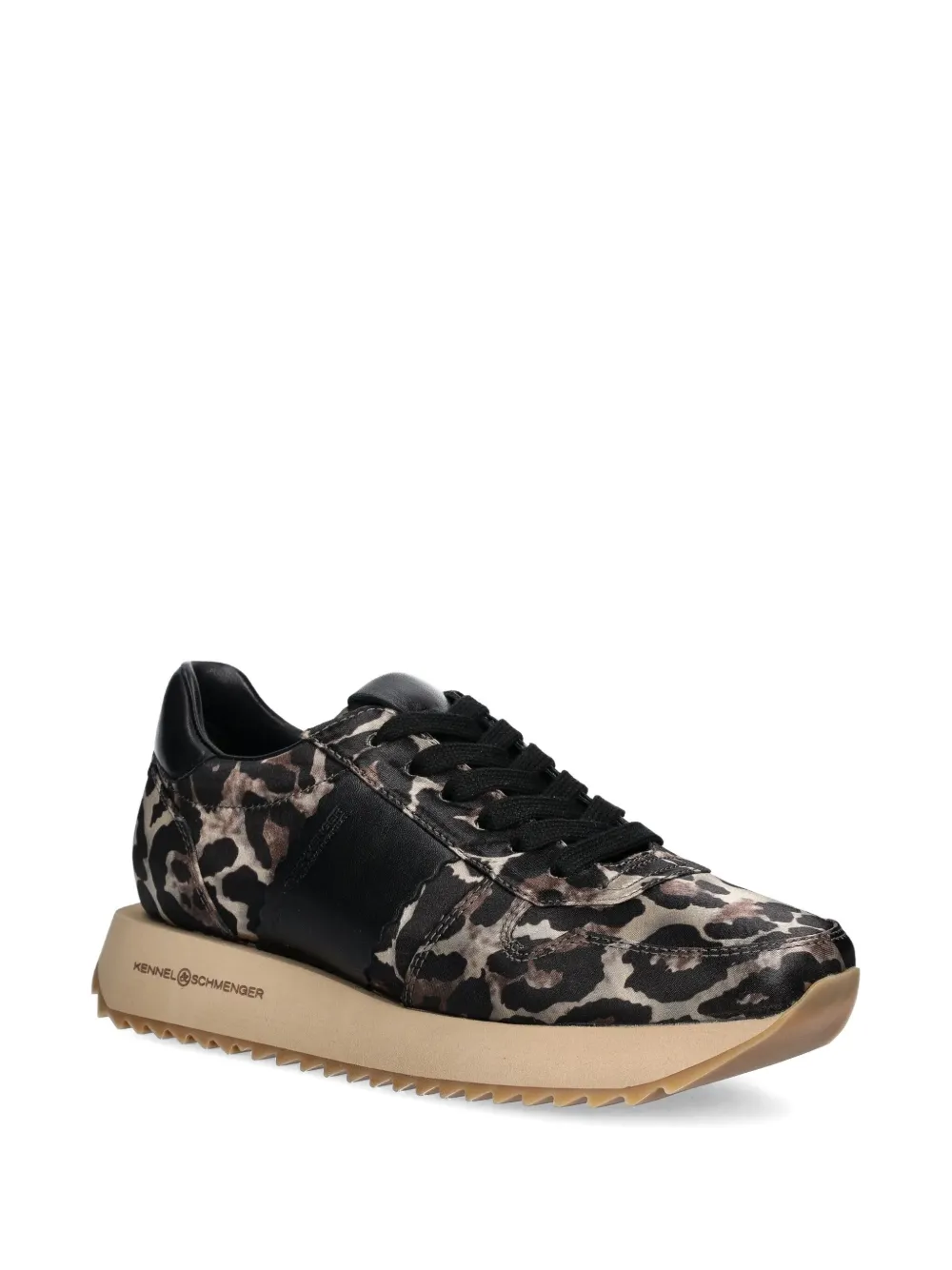 Kennel & Schmenger Flash sneakers | Low-Tops | Image 2