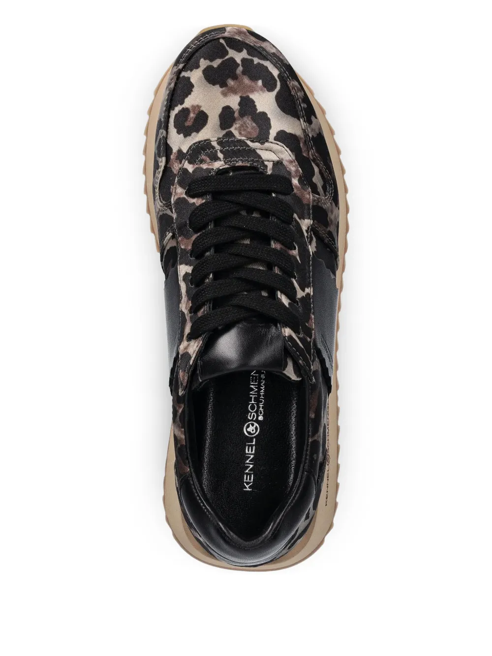 Kennel & Schmenger Flash sneakers Neutrals