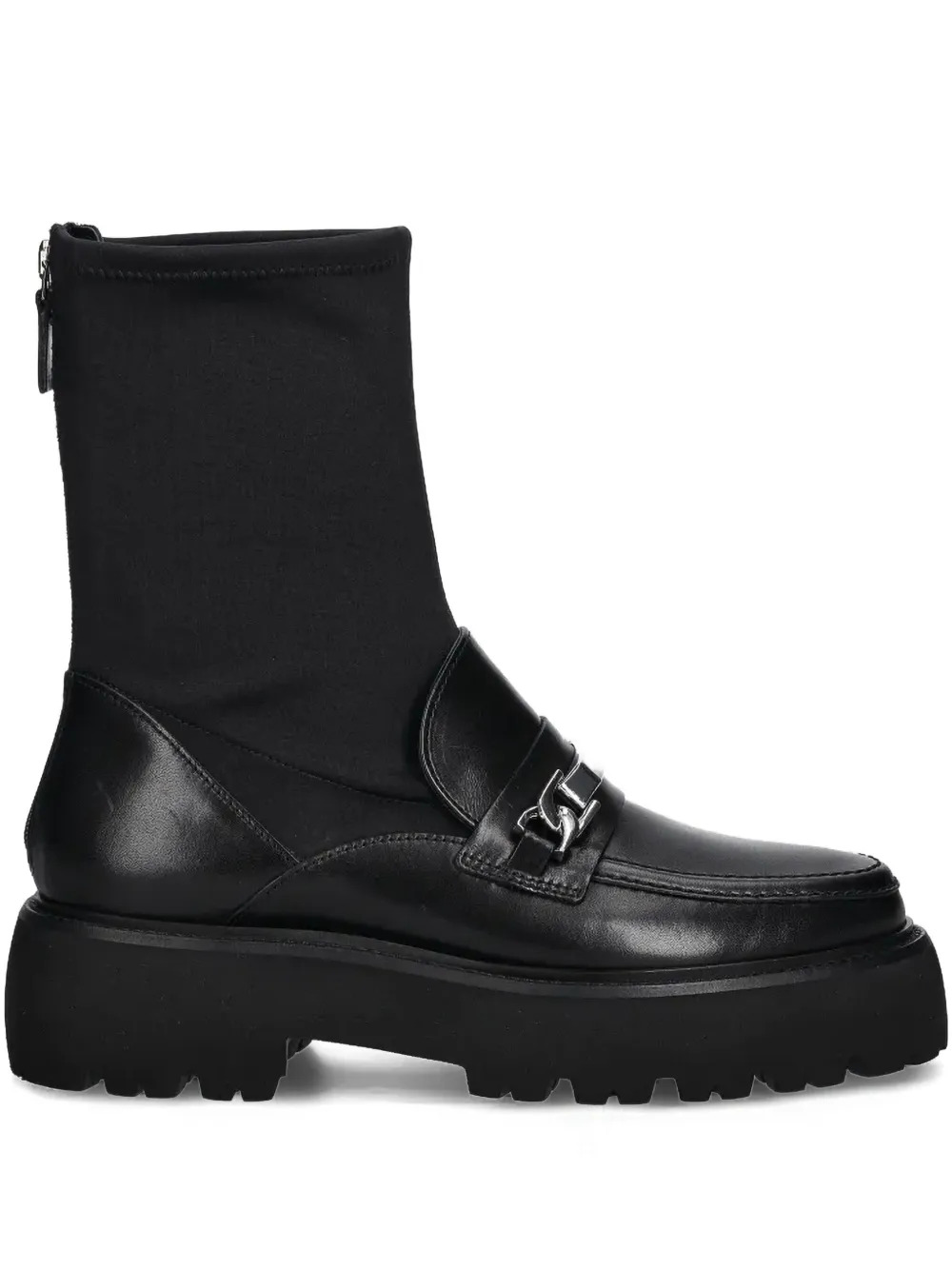 Kennel & Schmenger Suri boots Black