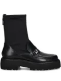 Kennel & Schmenger Suri boots - Black