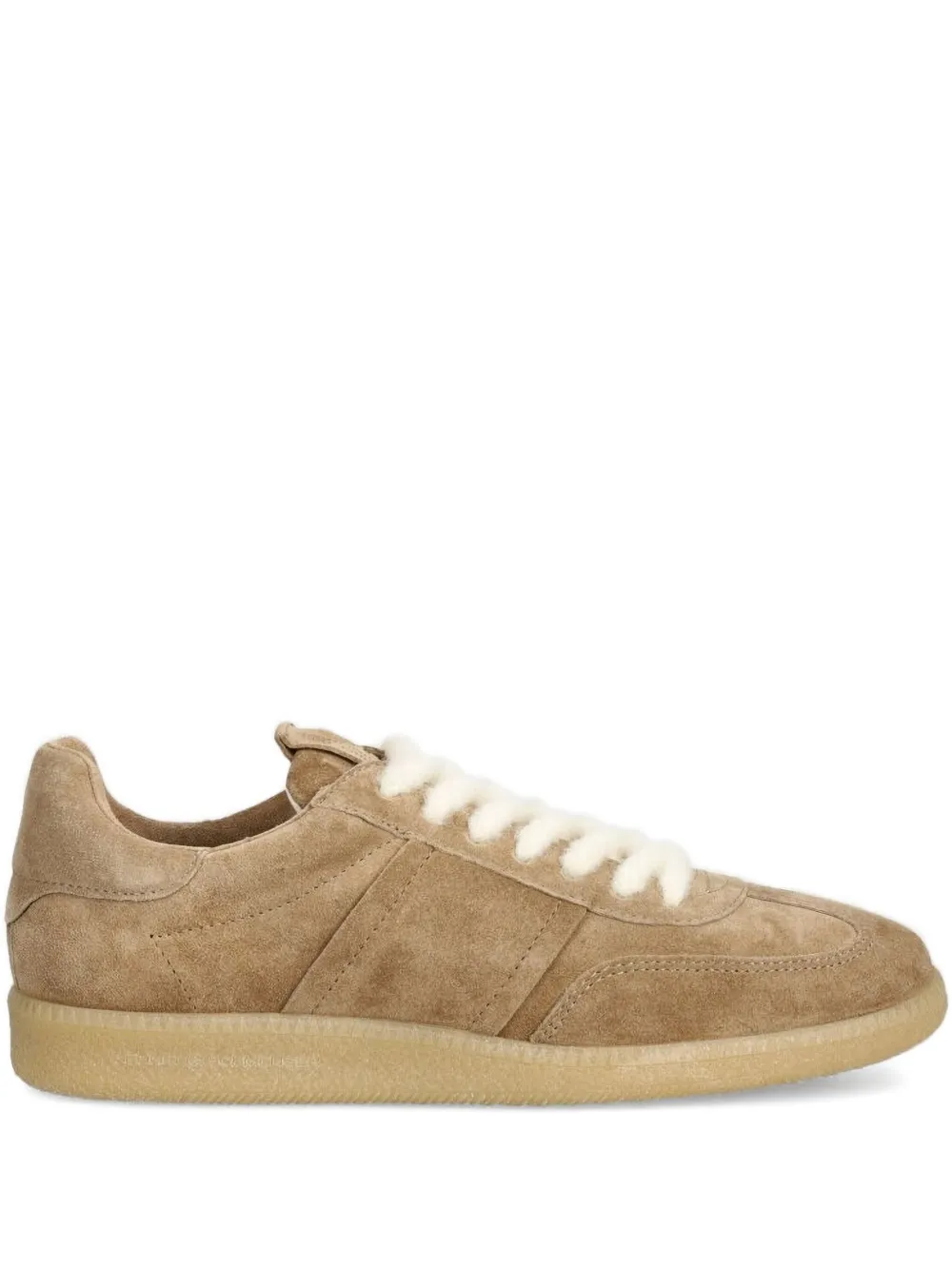 Kennel & Schmenger suede sneakers Neutrals