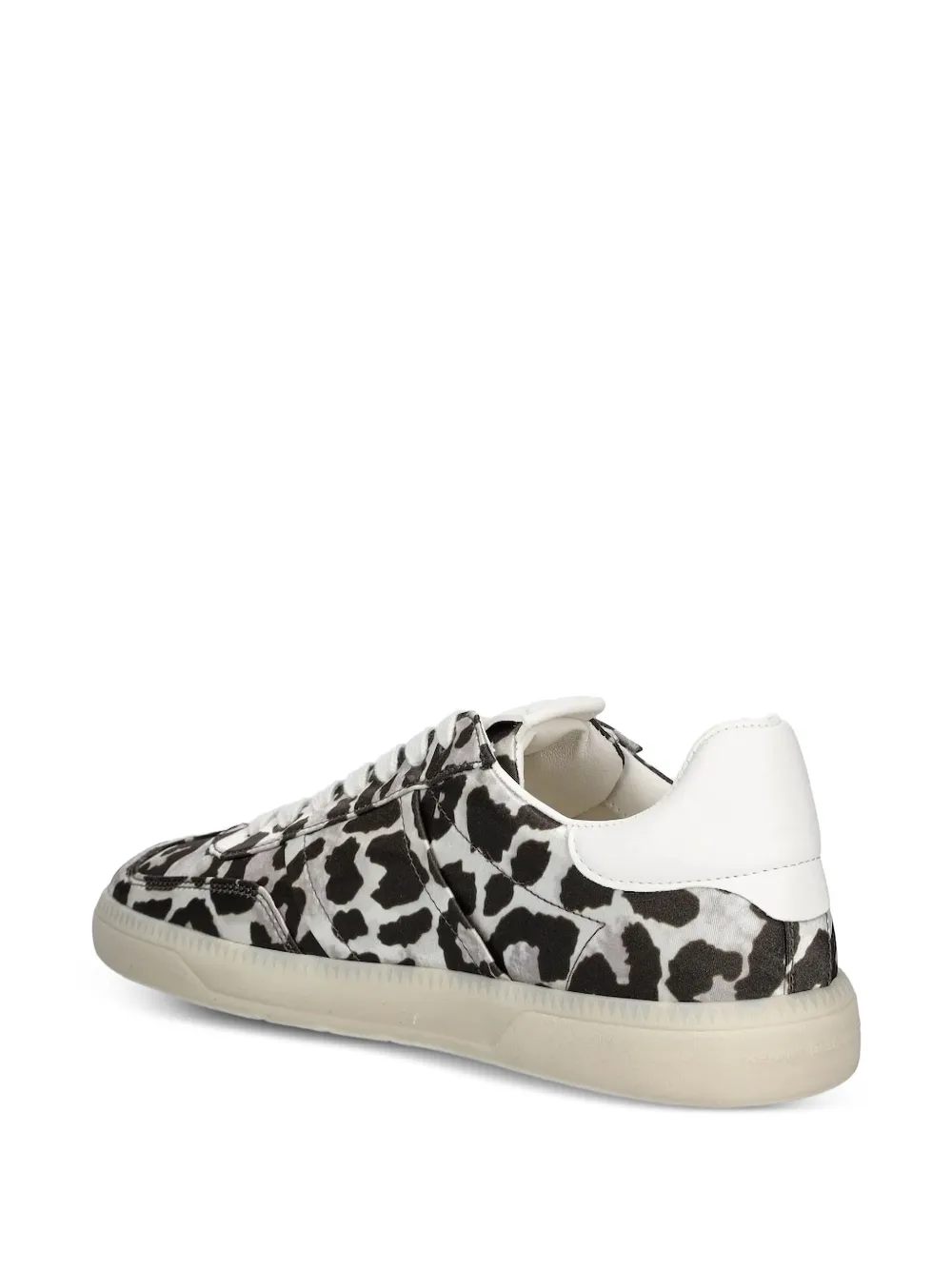 Kennel & Schmenger leopard-print sneakers | Low-Tops | Image 2