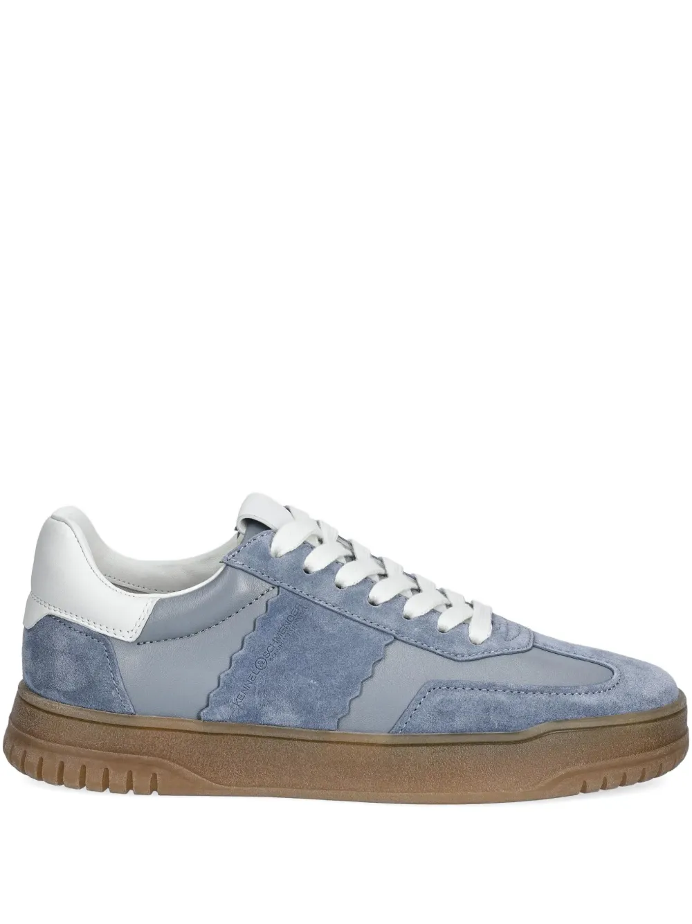 Kennel & Schmenger Gaz sneakers | Blue | Image 1