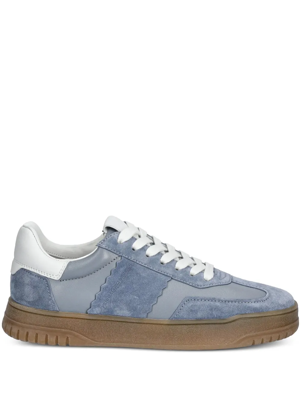 Kennel & Schmenger Gaz sneakers - Blu