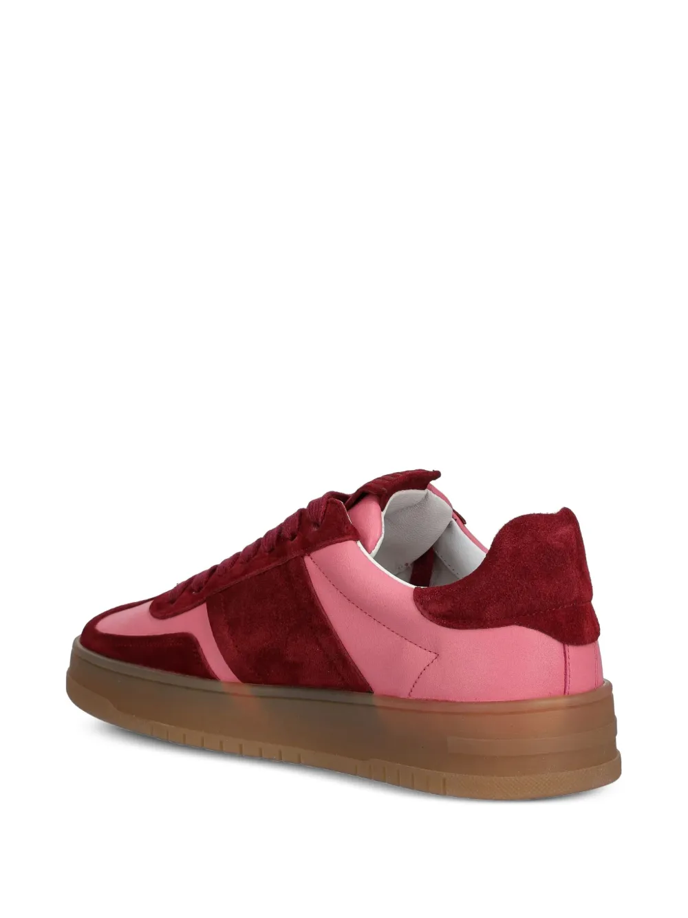 Kennel & Schmenger Drift sneakers Red