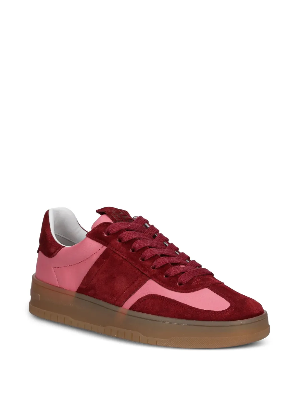 Kennel & Schmenger Drift sneakers Red