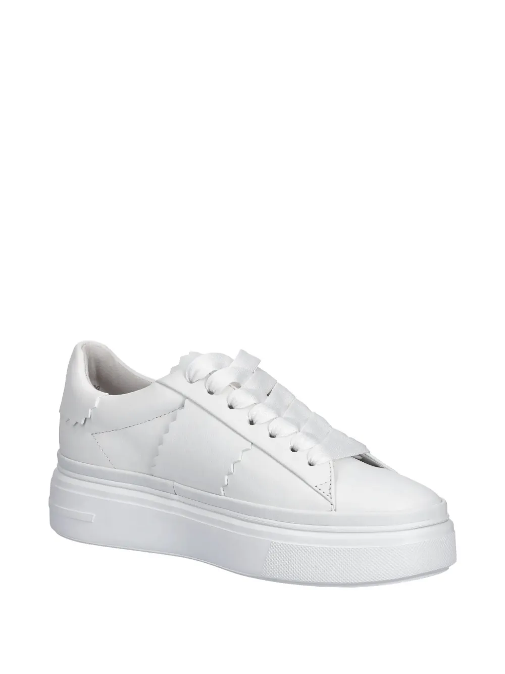 Kennel & Schmenger Dive wavy-detail sneakers | Low-Tops | Image 2