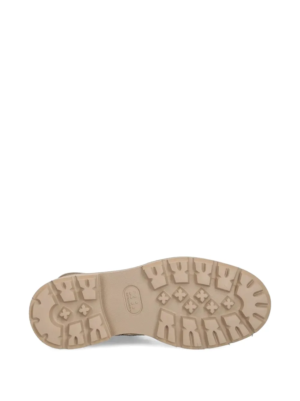 Kennel & Schmenger Freda suede boots Neutrals