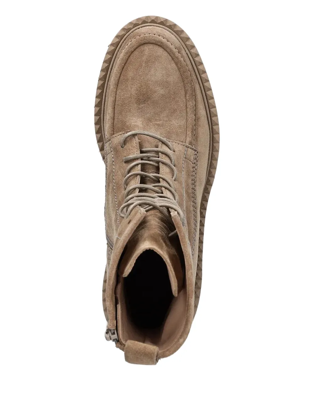 Kennel & Schmenger Freda suede boots Neutrals