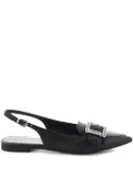 Kennel & Schmenger Greta slingback pumps - Black