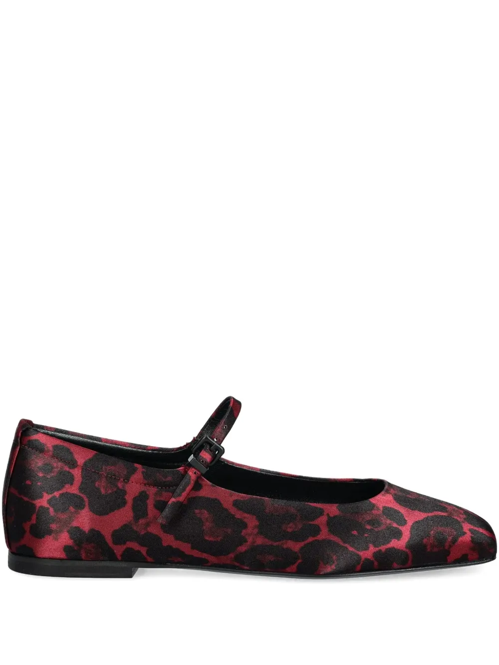 Kennel & Schmenger Leila ballerina's Rood