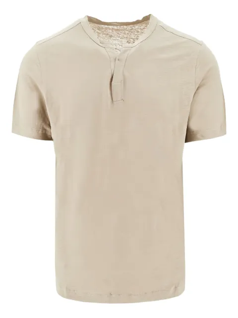 Majestic Filatures short-sleeve t-shirt