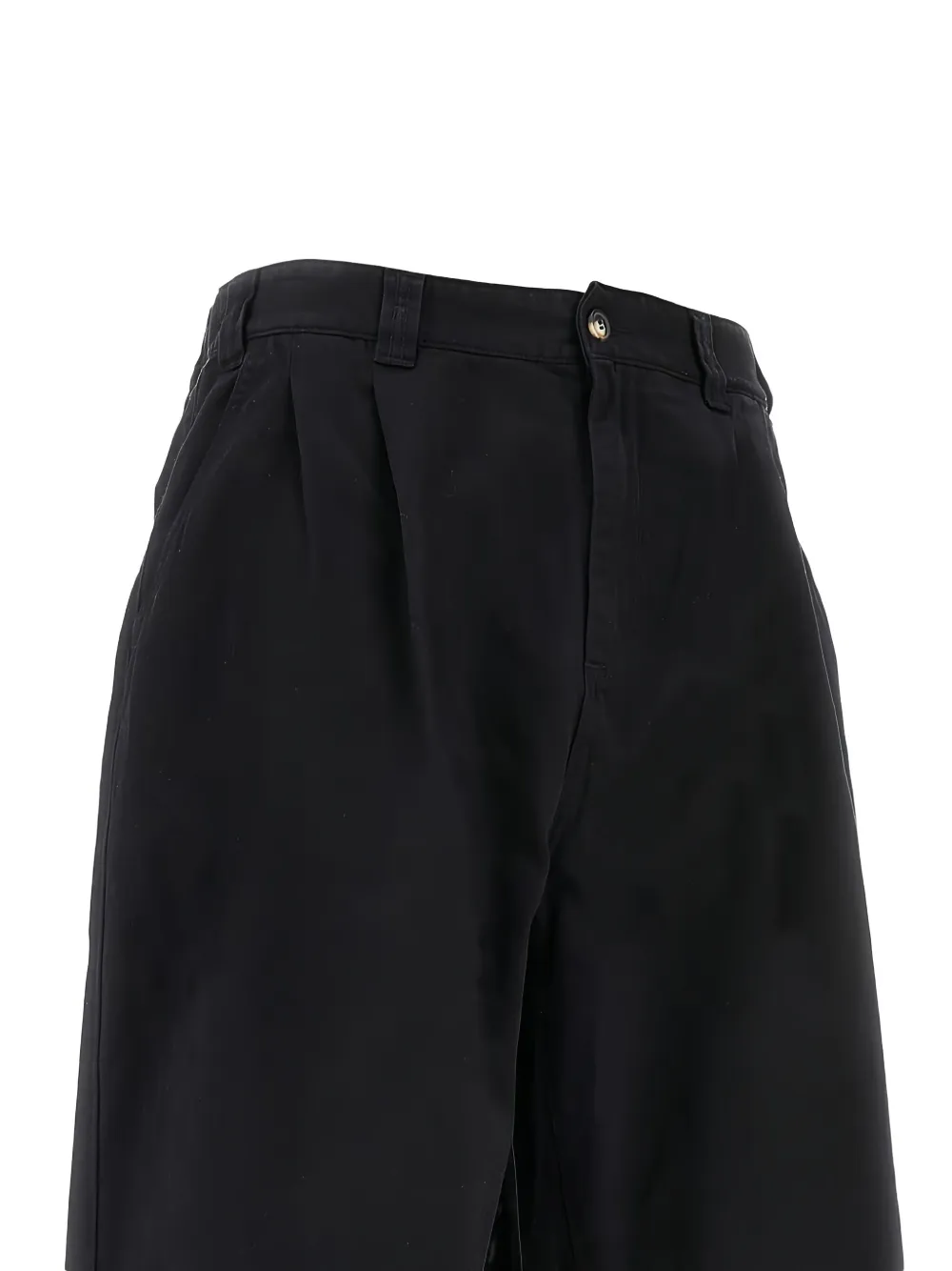 POLAR cotton trousers | Regular-Fit & Straight Leg Pants | Image 2