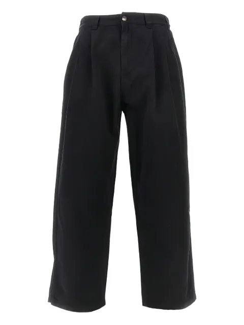 POLAR cotton trousers