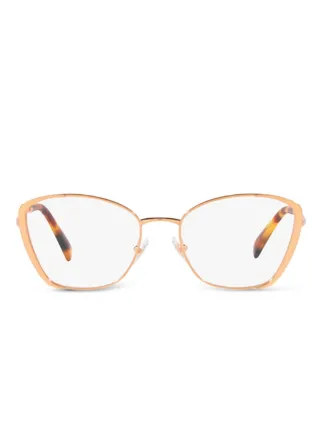 Miu Miu Eyewear