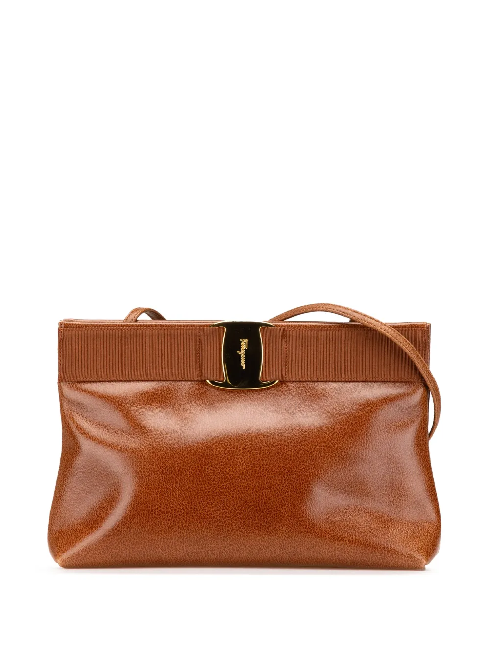 2000-2024 Leather Vara crossbody bag