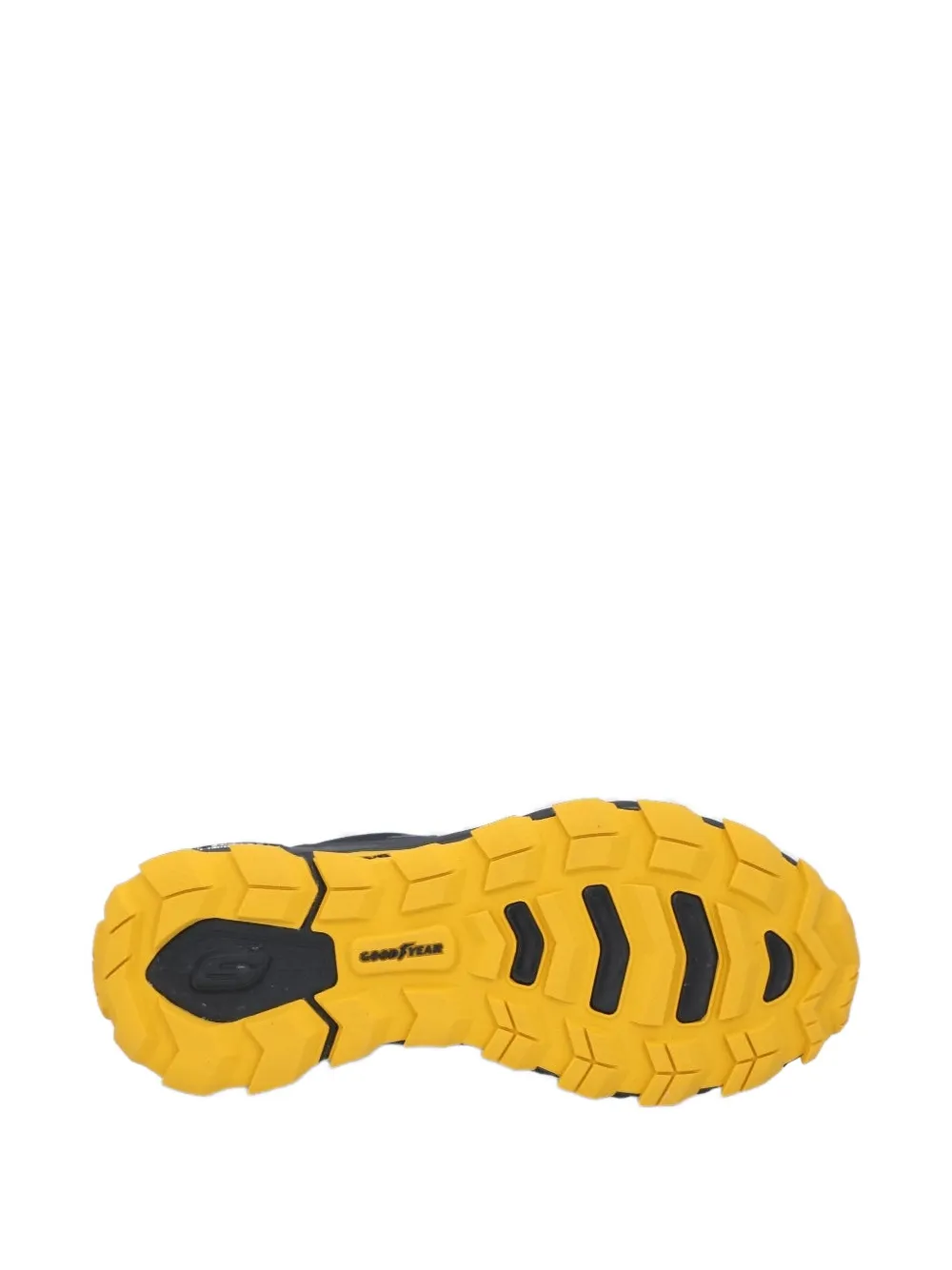 Skechers Waterafstotende sneakers Zwart