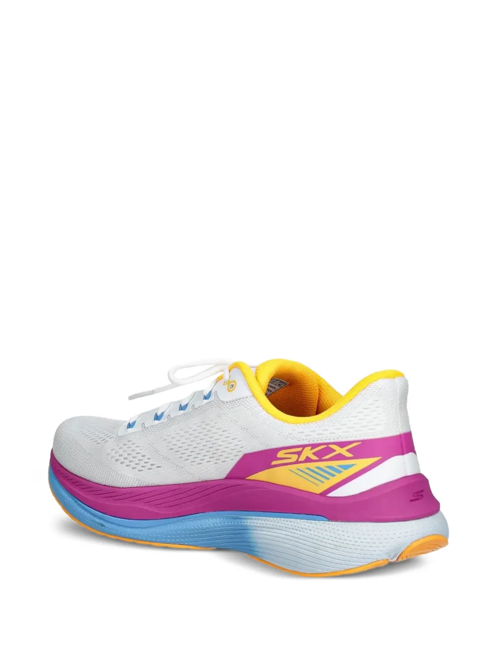 Skechers Max Cushioning Propulsion sneakers White
