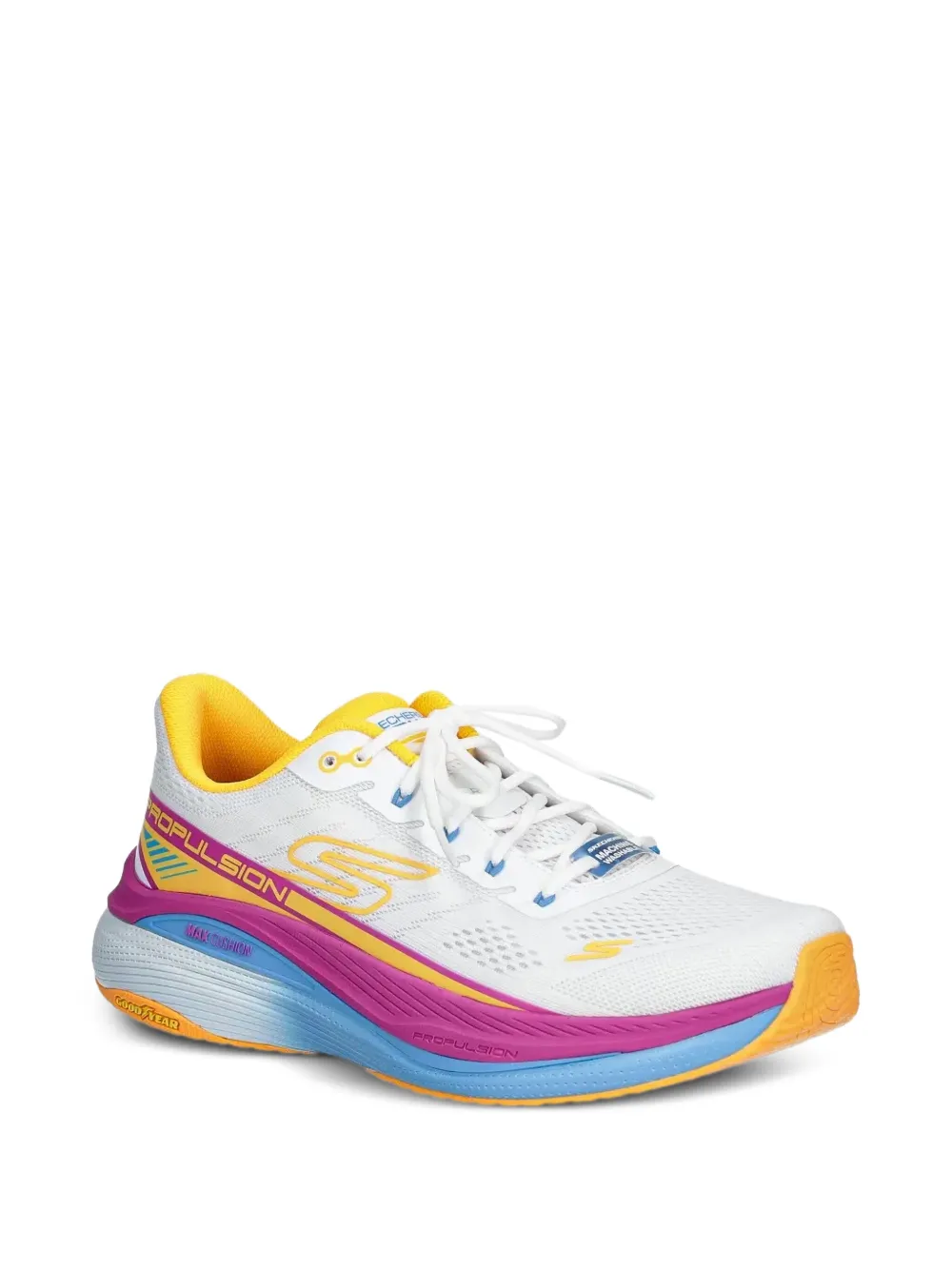 Skechers zapatillas Max Cushioning Propulsion | Tenis bajos | Image 2