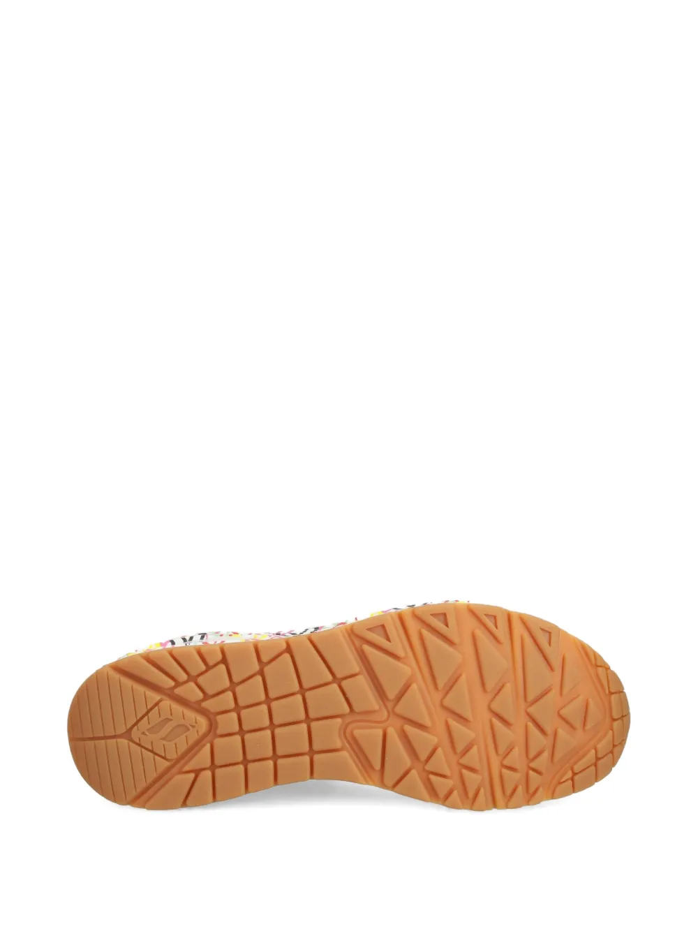 Skechers x JGoldcrown Uno Loving Love heart-print sneakers White