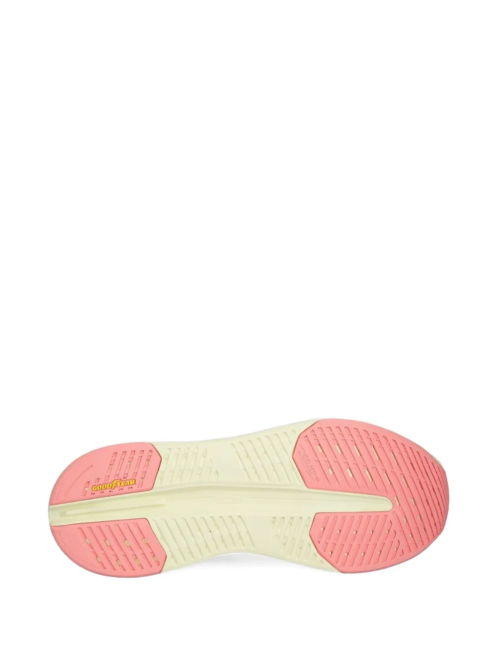 Skechers Mesh-panel Sneakers In Multi