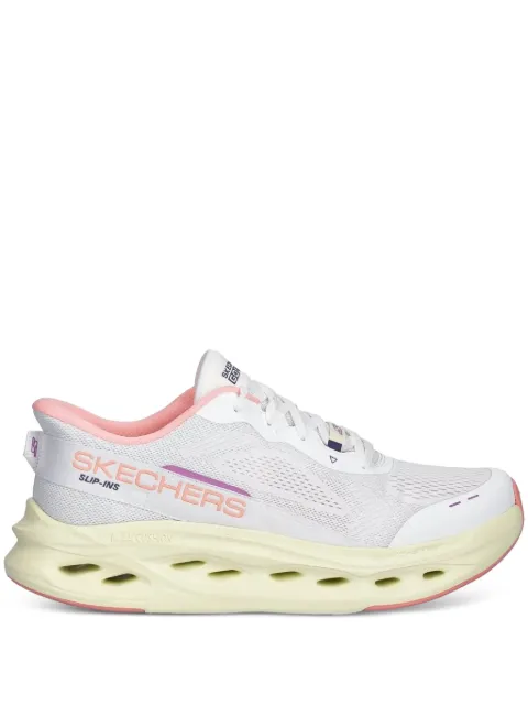 Skechers mesh-panel sneakers