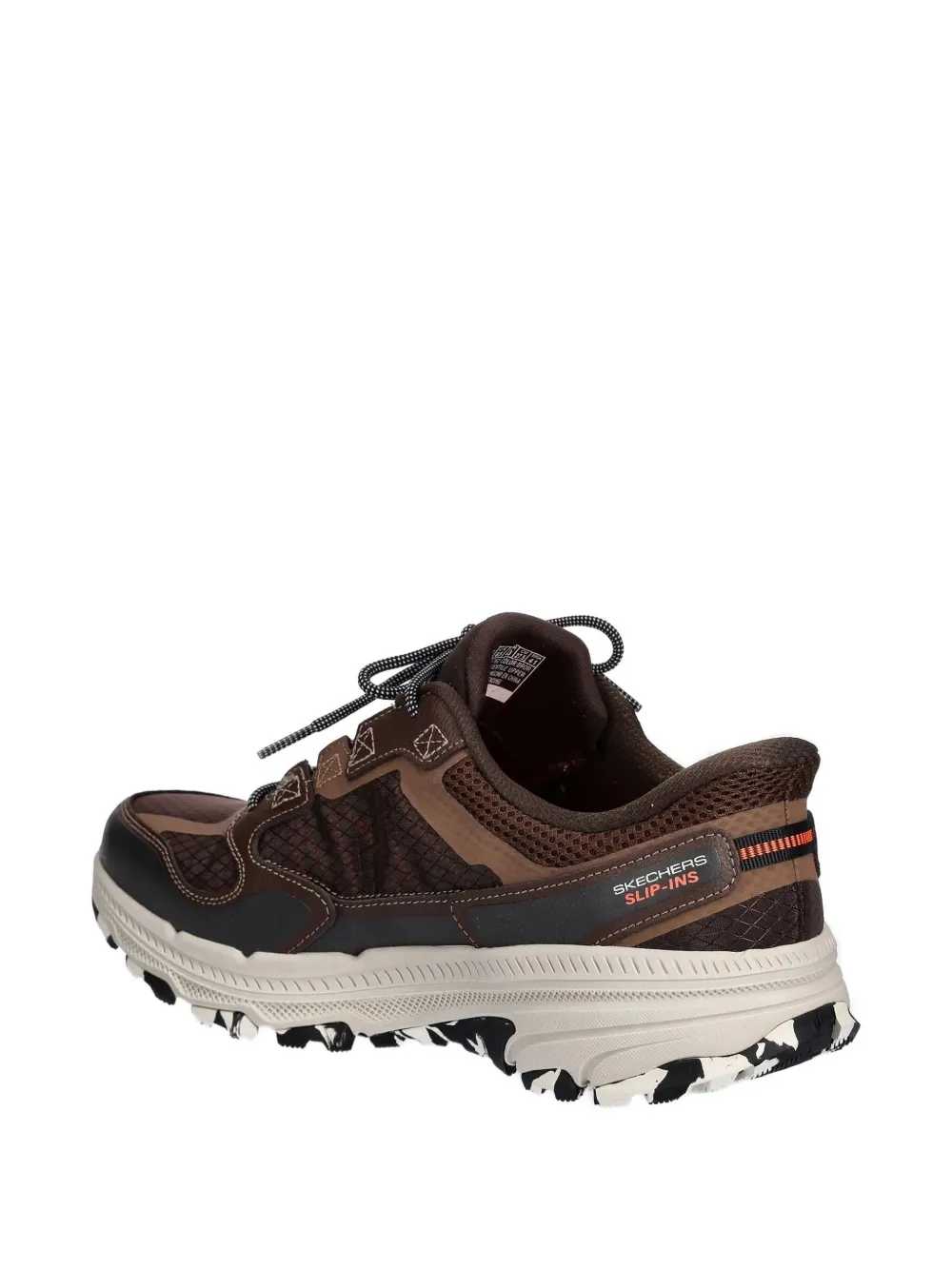 Skechers Go Run Trail Altitude 2.0 Ravina sneakers Bruin