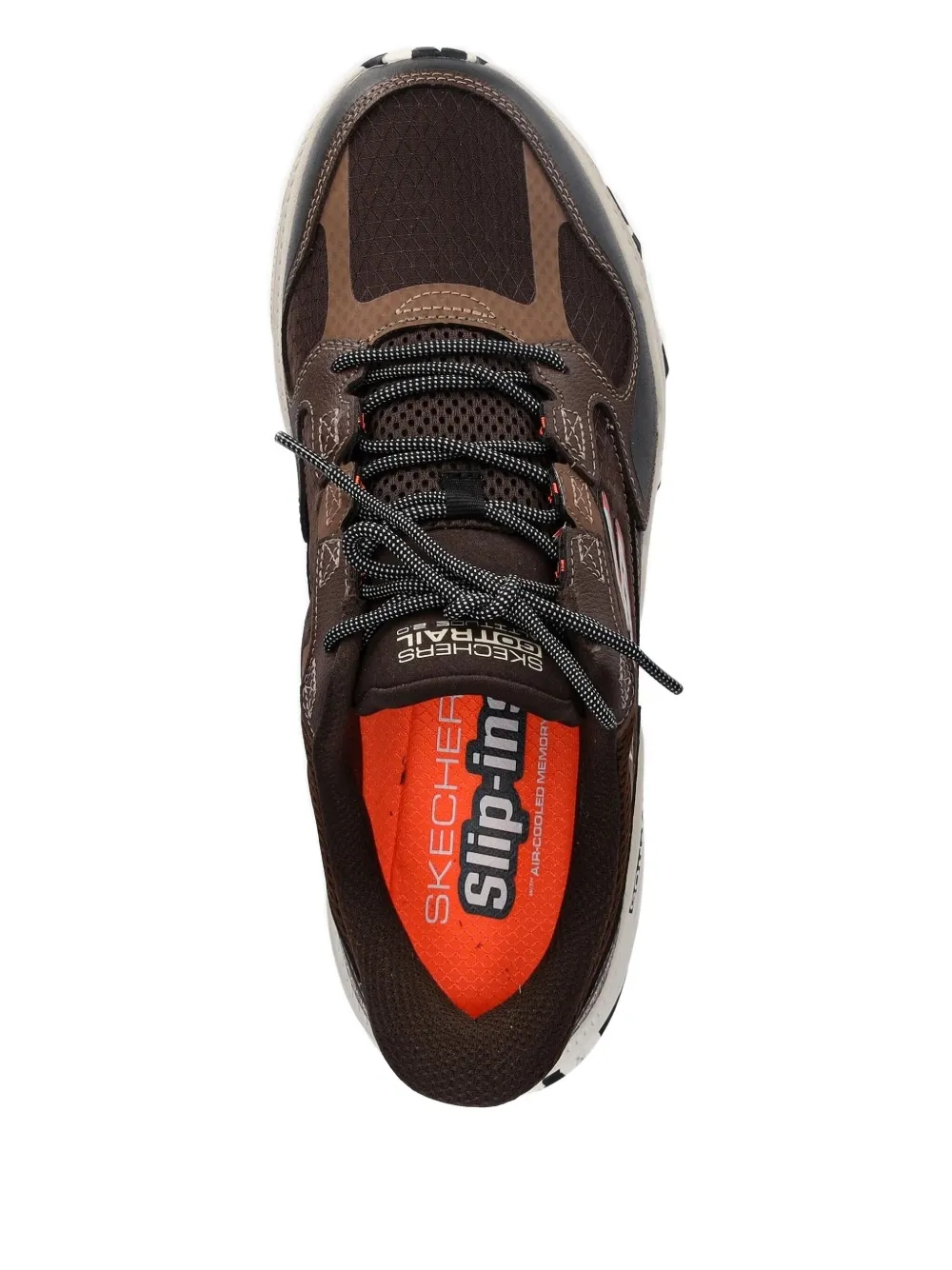 Skechers Go Run Trail Altitude 2.0 Ravina sneakers Bruin