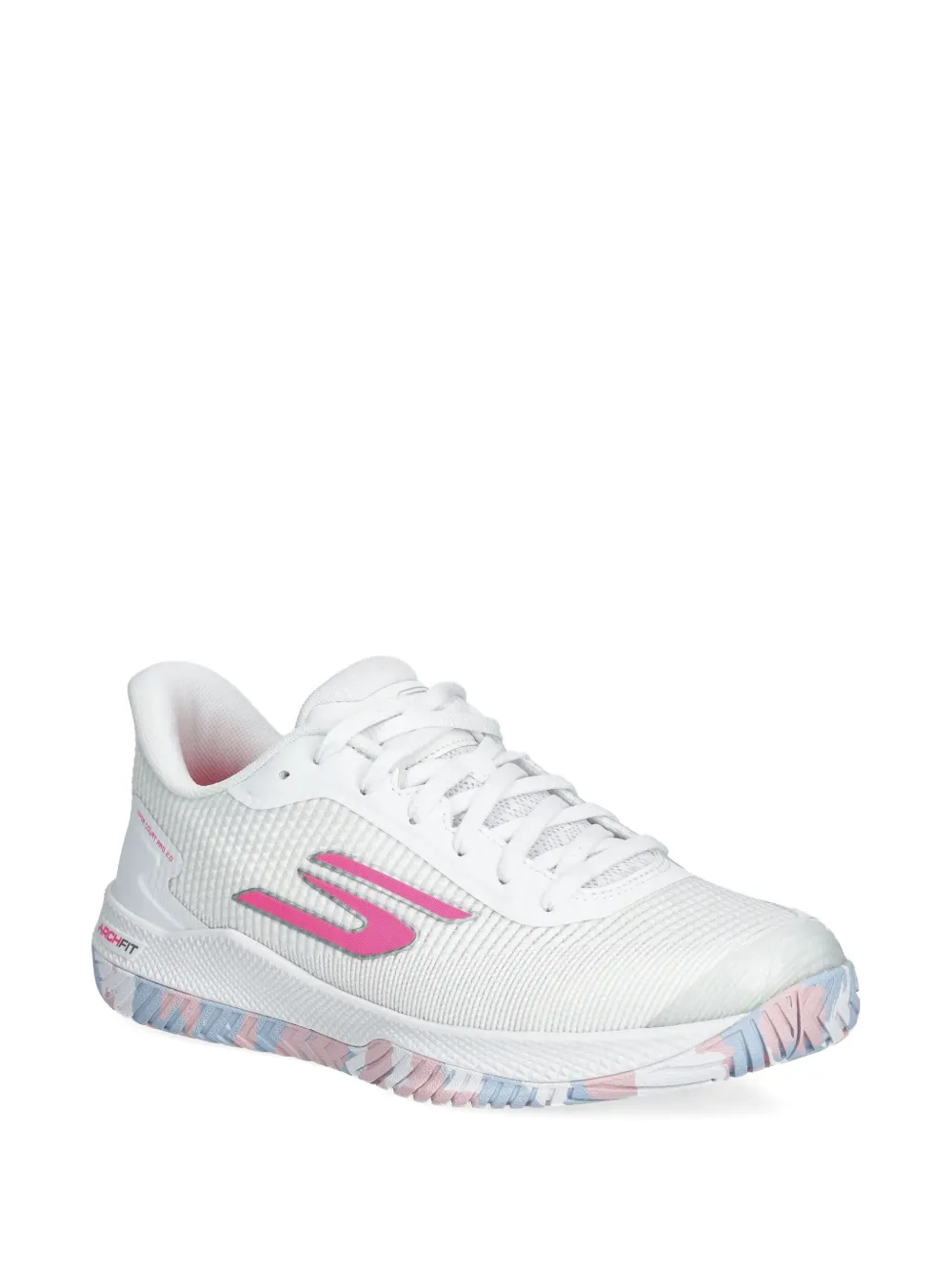 Skechers Viper Court Pro 2.0 sneakers | Low-Tops | Image 2