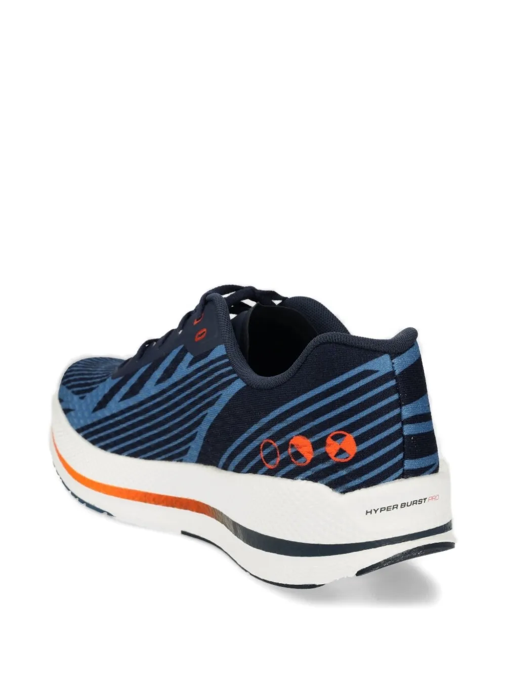 Skechers Go Run Razor 4 sneakers Blue