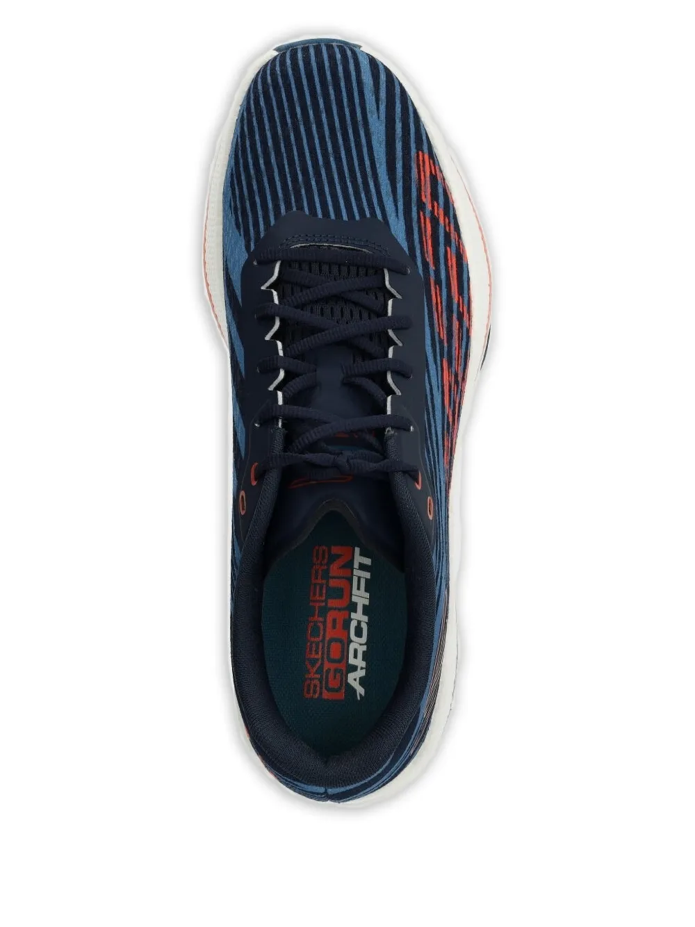 Skechers Go Run Razor 4 sneakers | Low-Tops | Image 2
