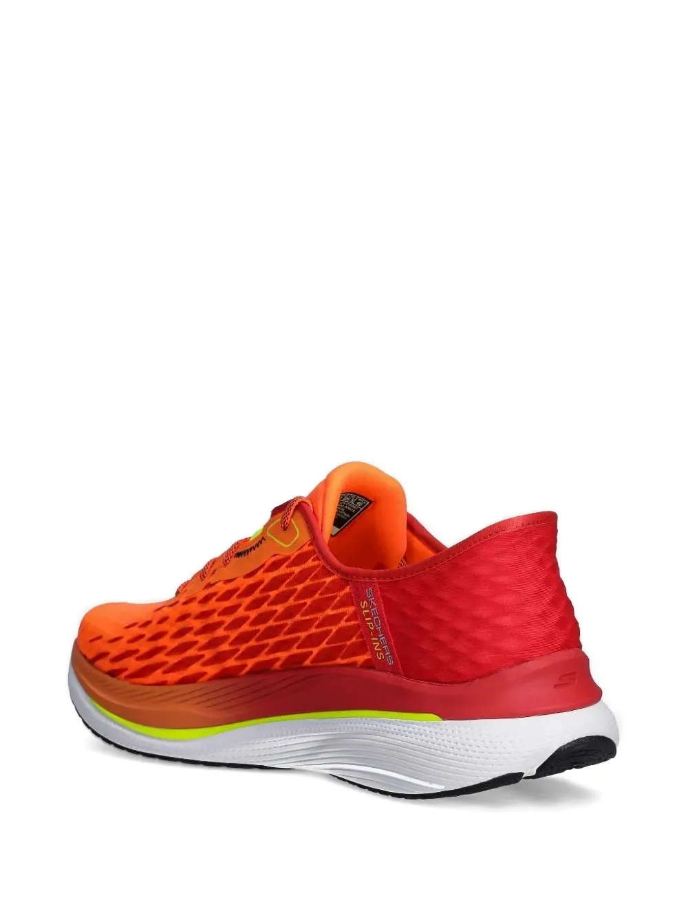 Skechers  Max Cushioning Propulsion Vitality sneakers | Low-Tops | Image 2