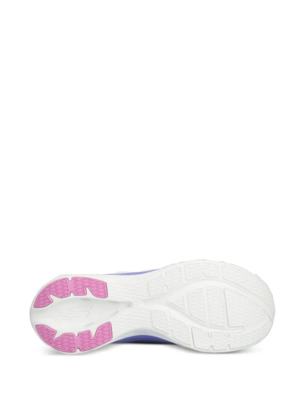 Skechers memory-foam sneakers Blue