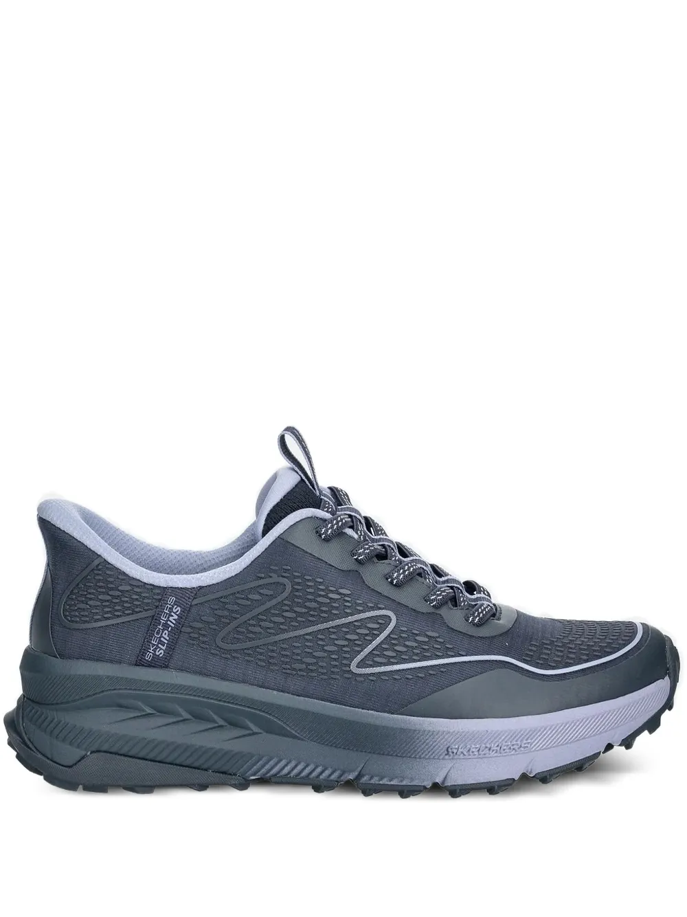 Skechers Switch Back sneakers | Blue | Image 1