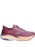 Skechers Slip-ins Max Cushioning textured sneakers - Purple