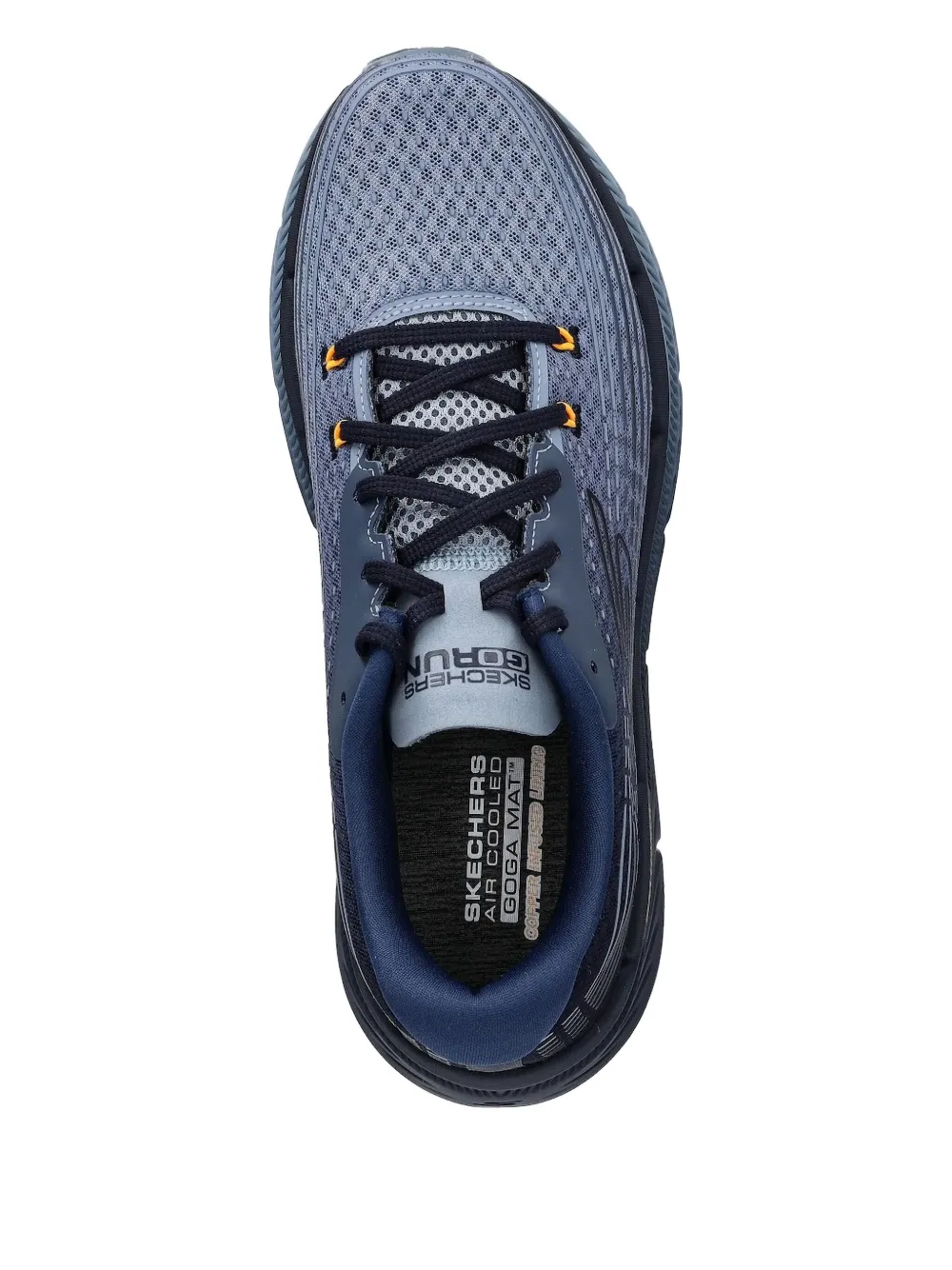 Skechers Max Cushioning Premier 2.0 Vivid 2.0 sneakers Blue