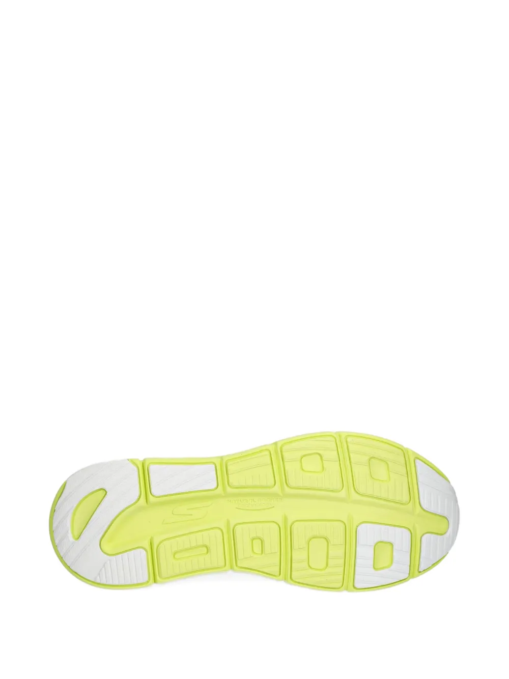 Skechers Max Cushioning Premier 2.0 sneakers Yellow