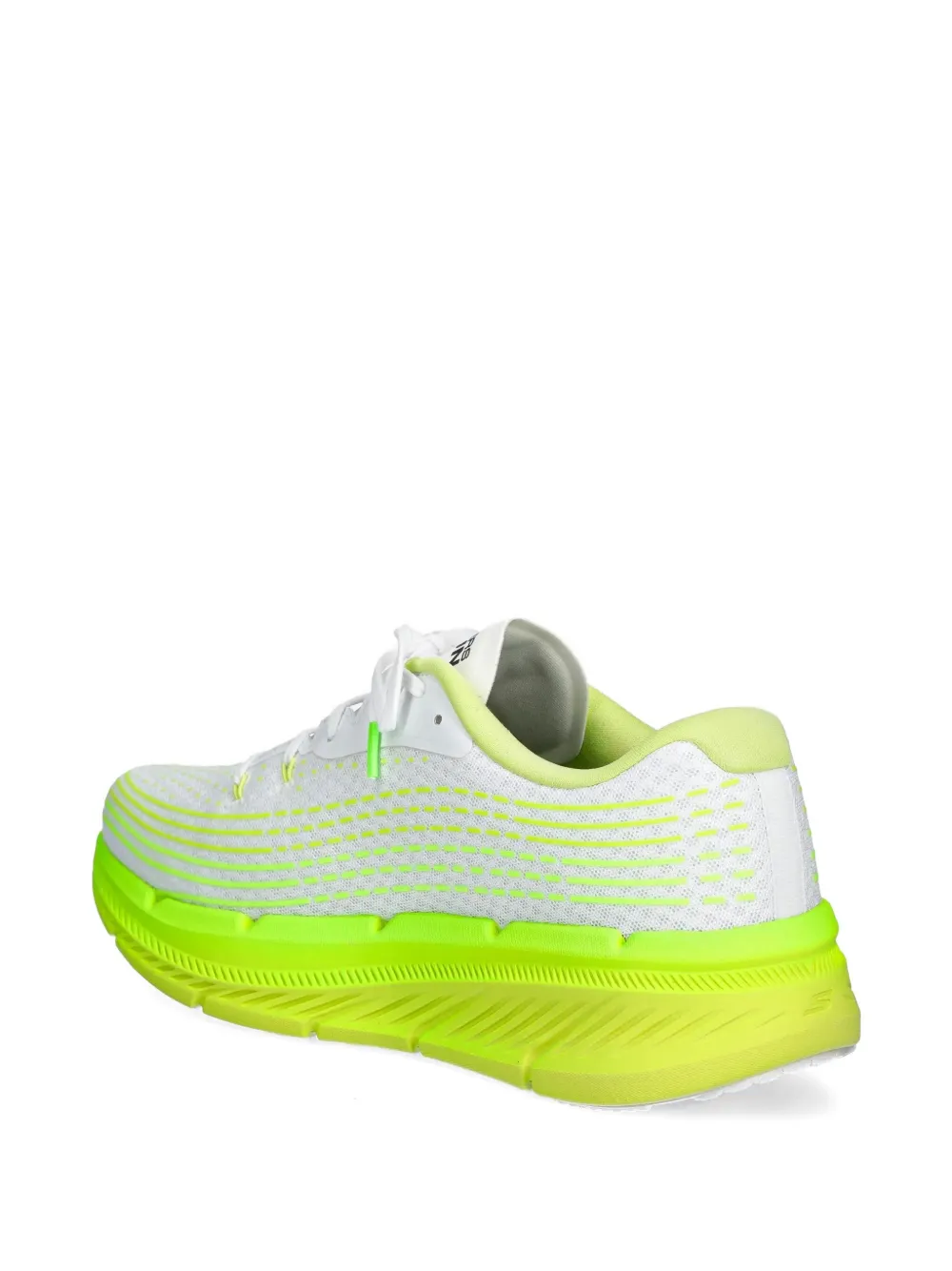 Skechers Max Cushioning Premier 2.0 sneakers Yellow