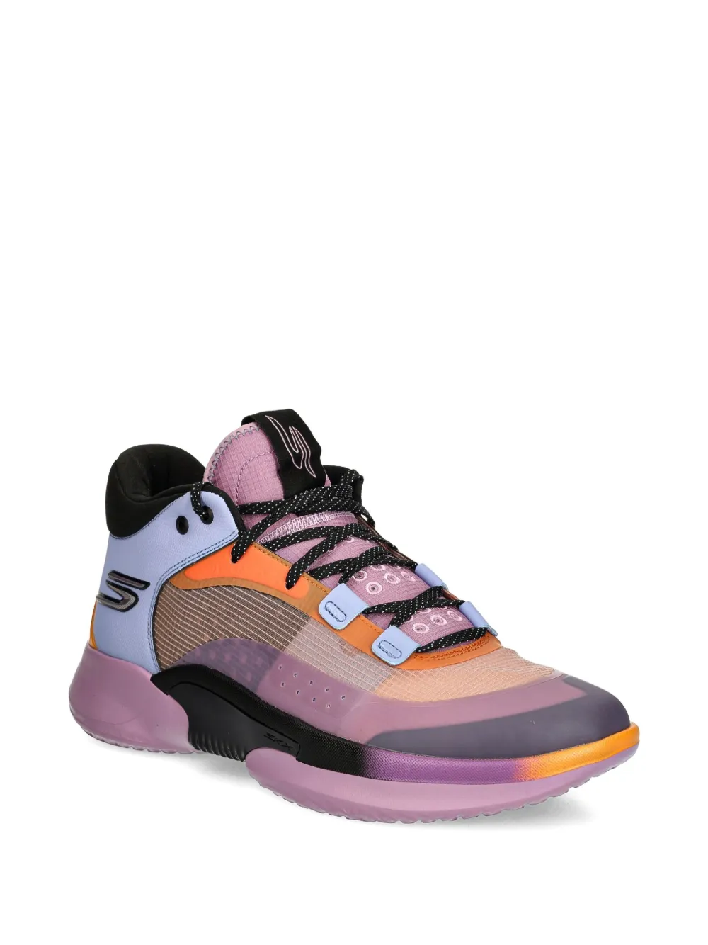 Skechers tenis SKX Resagrip | Tenis bajos | Image 2