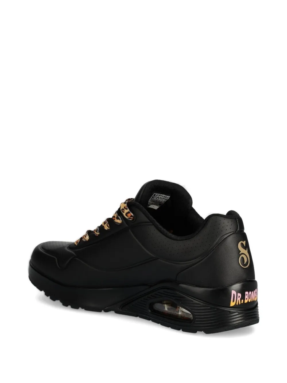 Skechers  x Snoop Dogg Dr Bombay 运动鞋 | 低帮鞋 | Image 2