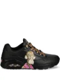 Skechers x Snoop Dogg Dr. Bombay sneakers - Black